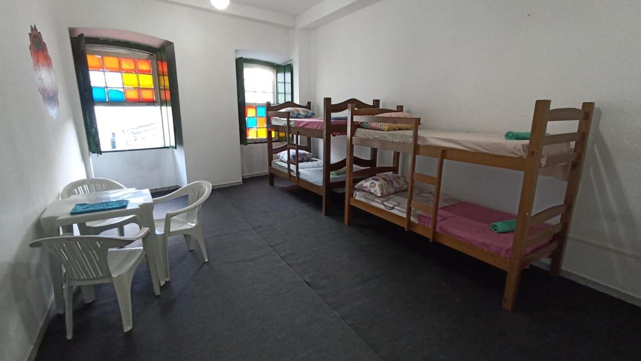 Hostel Salvador Meu Amor Экстерьер фото