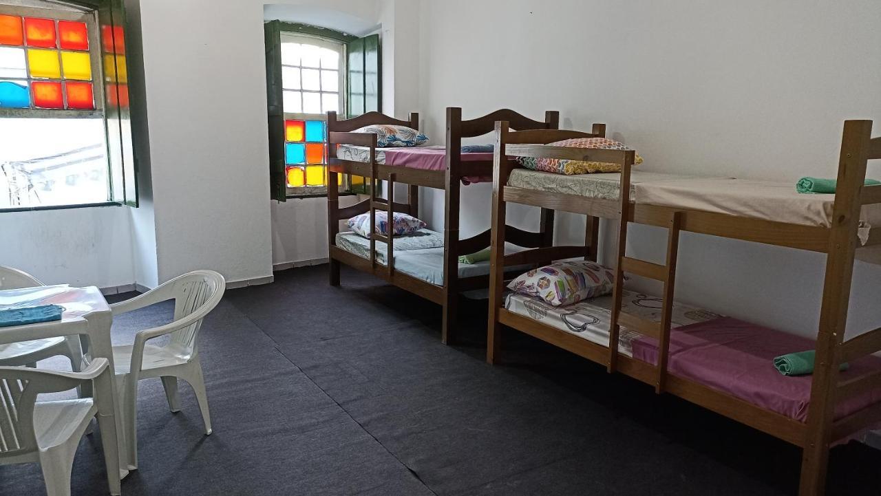 Hostel Salvador Meu Amor Экстерьер фото