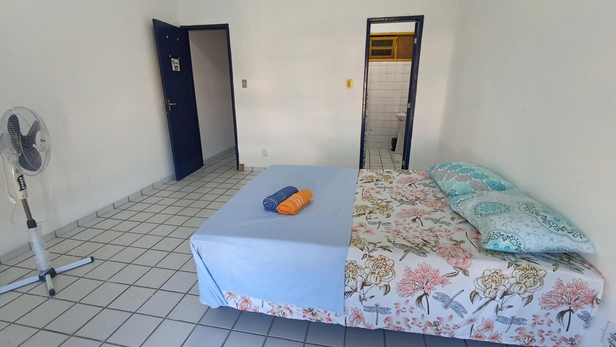 Hostel Salvador Meu Amor Экстерьер фото