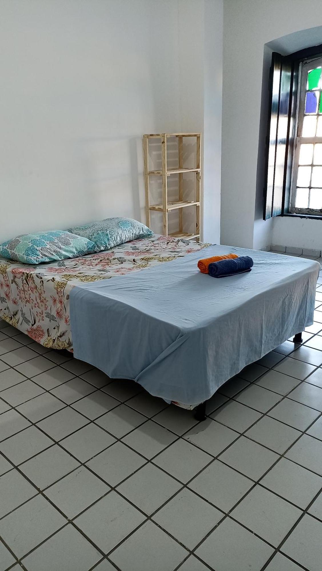 Hostel Salvador Meu Amor Экстерьер фото