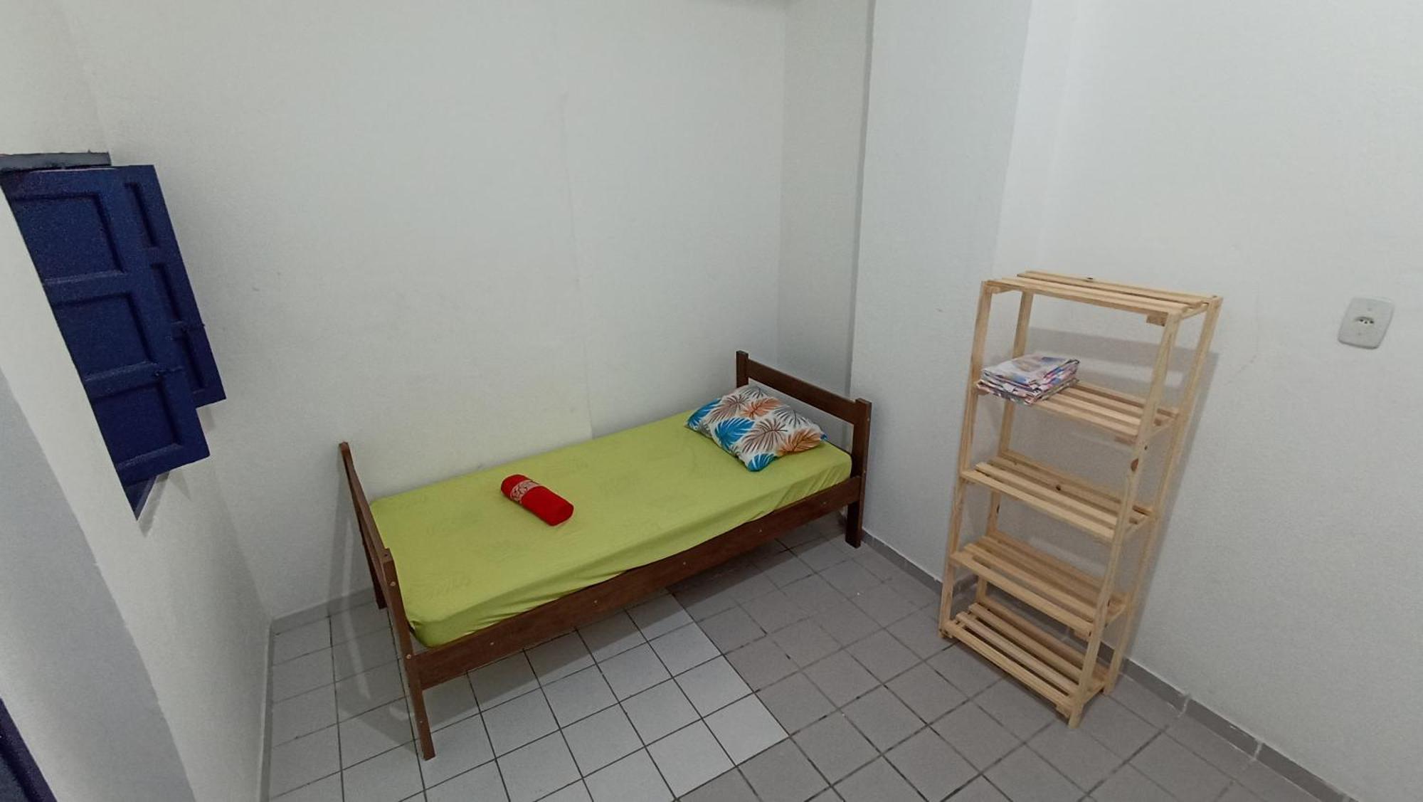 Hostel Salvador Meu Amor Экстерьер фото