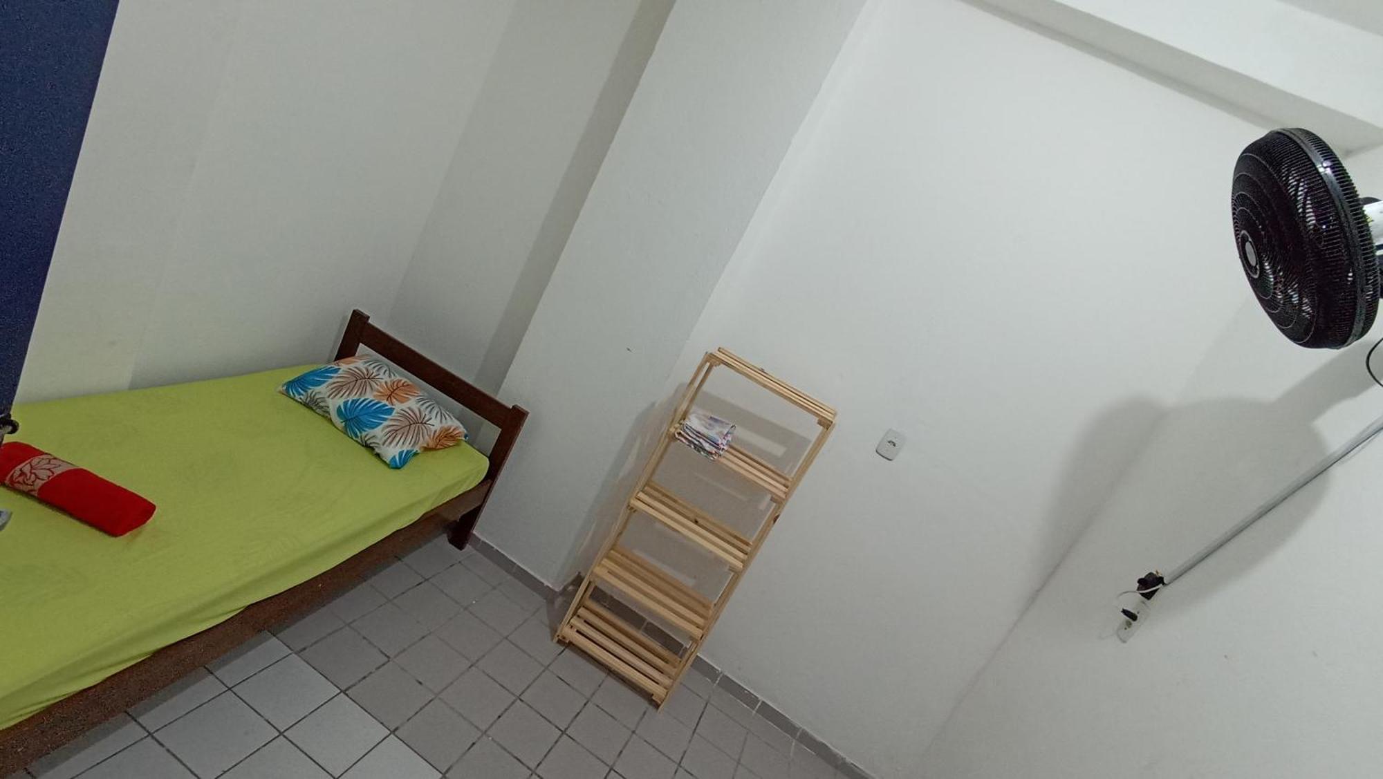 Hostel Salvador Meu Amor Экстерьер фото