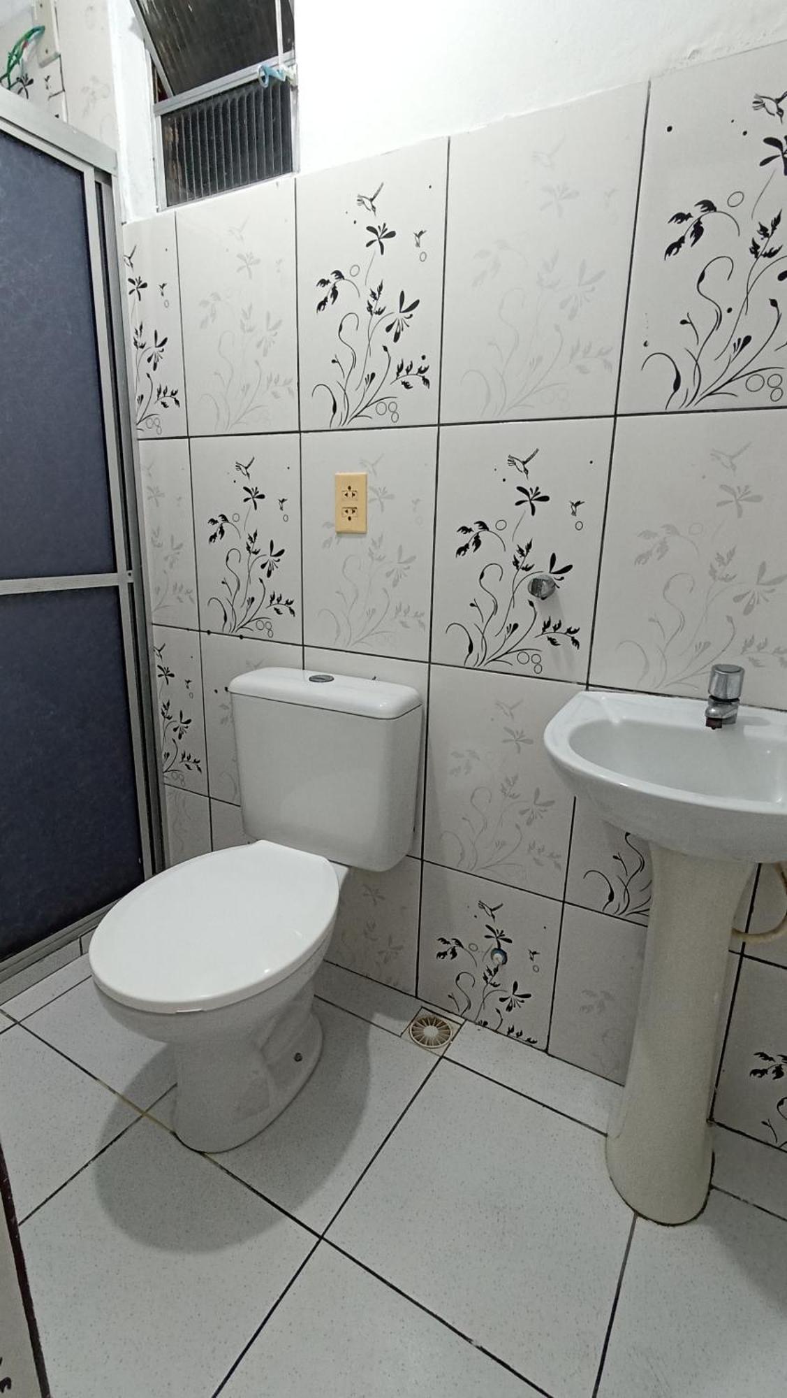 Hostel Salvador Meu Amor Экстерьер фото