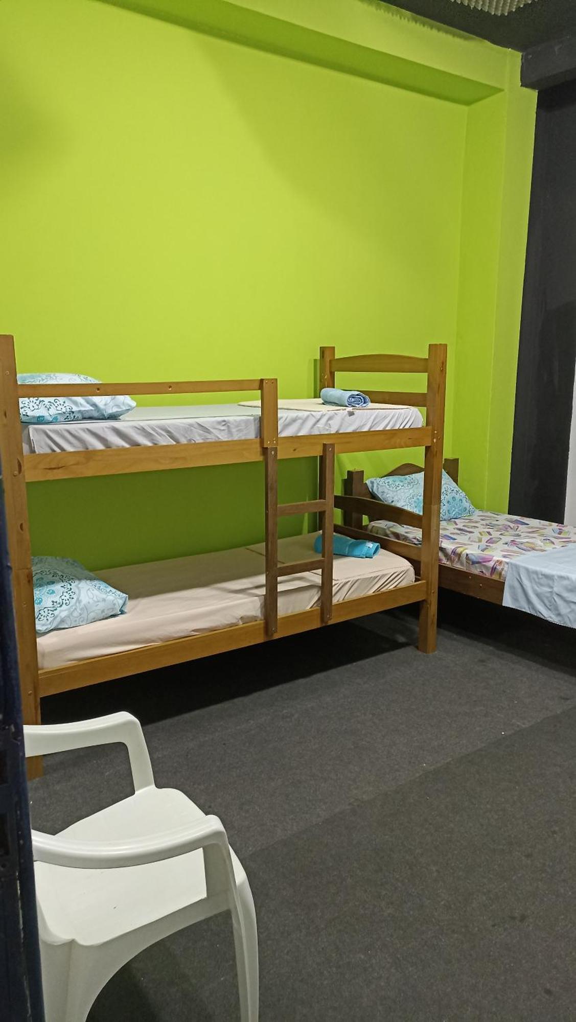Hostel Salvador Meu Amor Экстерьер фото