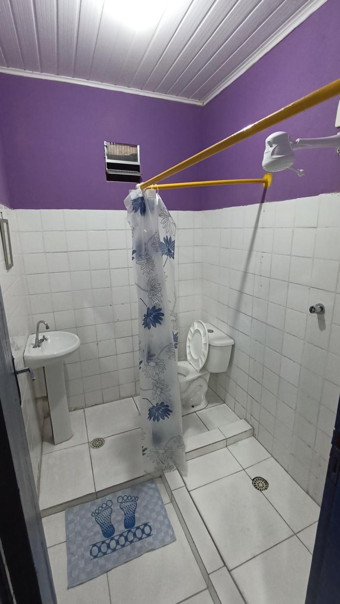 Hostel Salvador Meu Amor Экстерьер фото