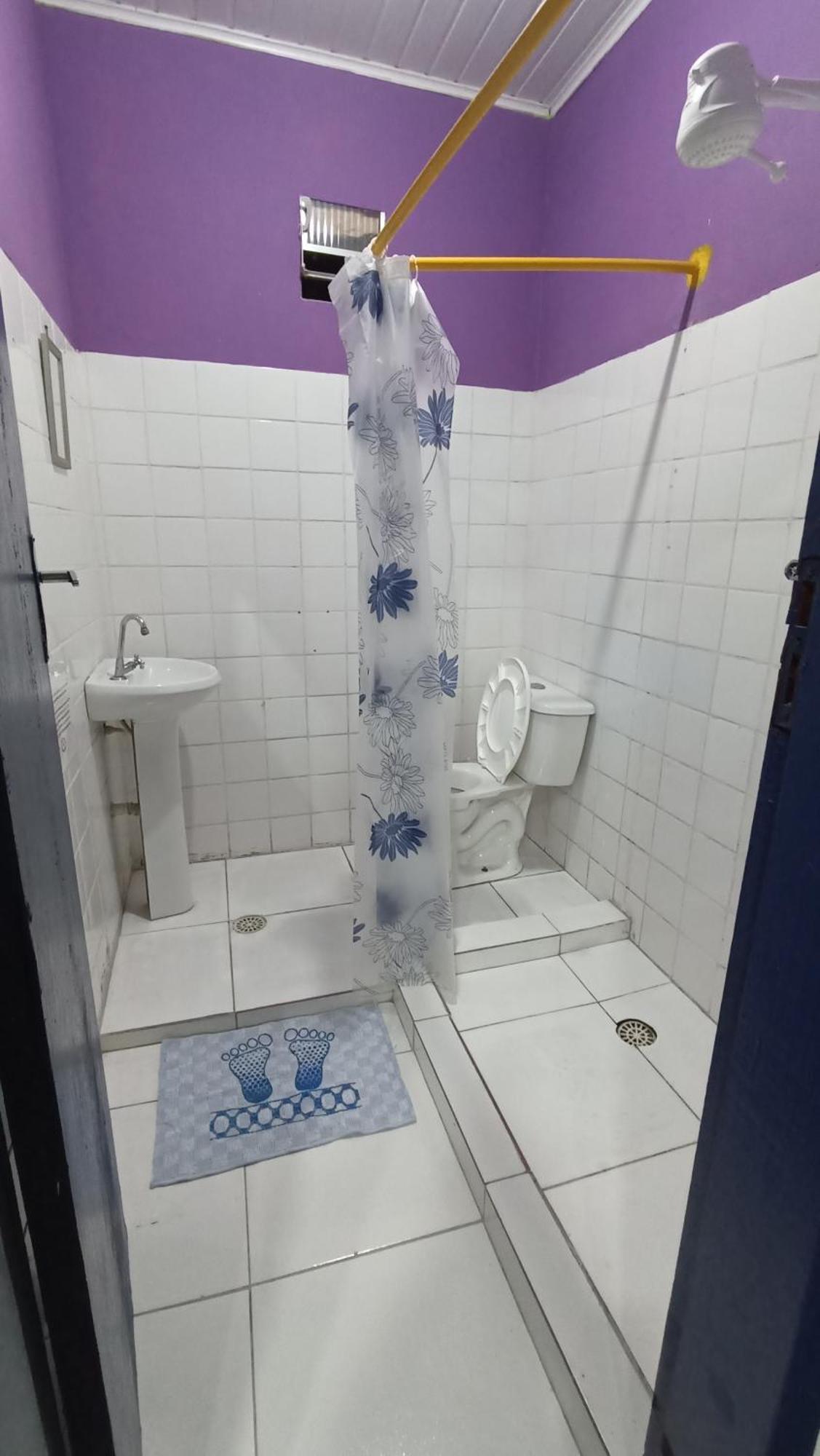 Hostel Salvador Meu Amor Экстерьер фото