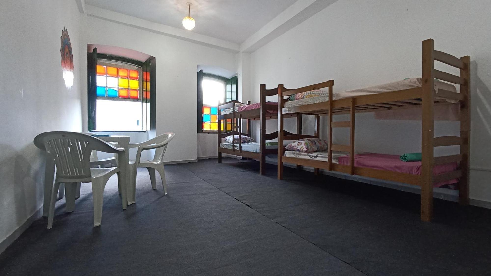Hostel Salvador Meu Amor Экстерьер фото