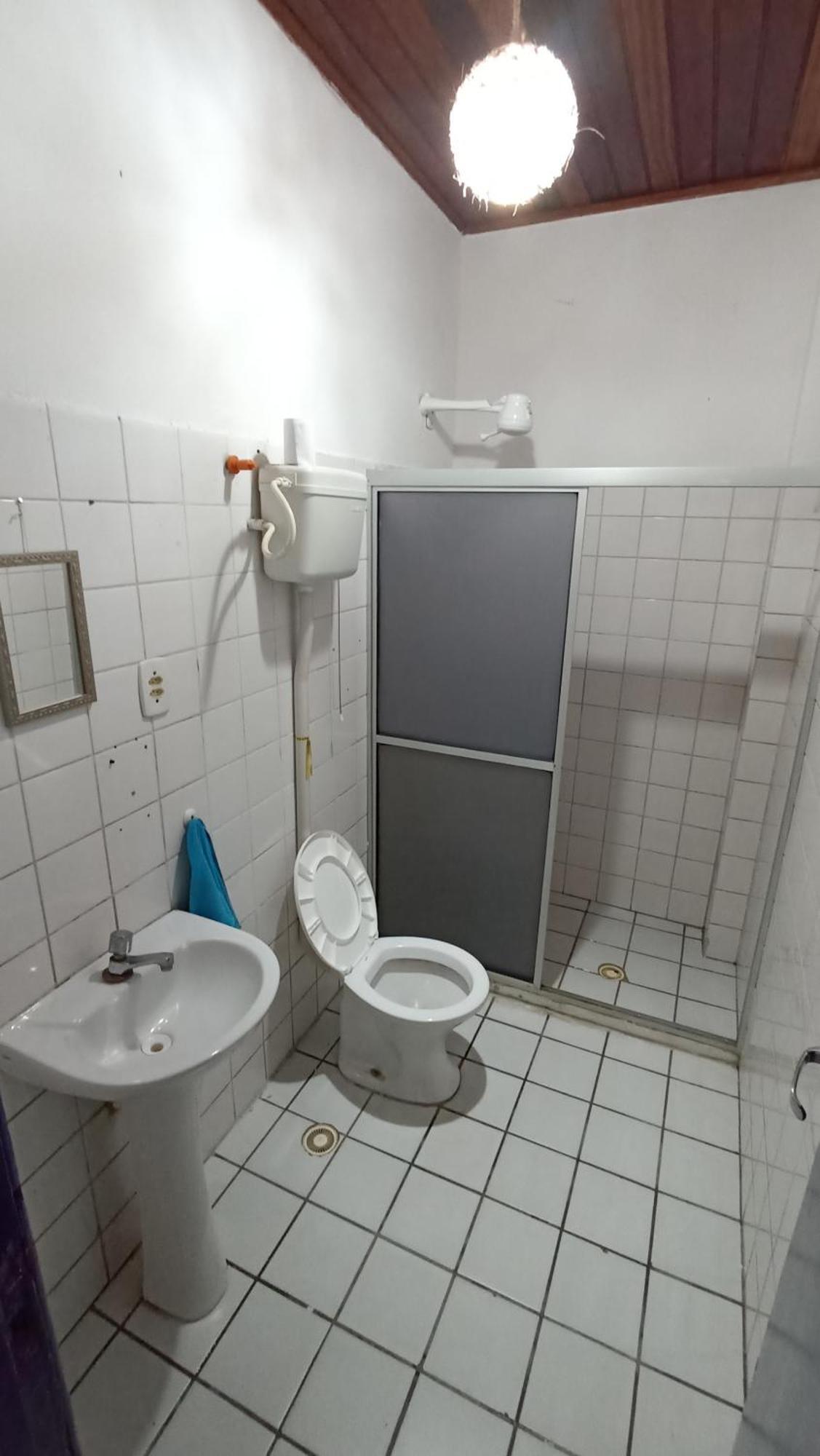 Hostel Salvador Meu Amor Экстерьер фото