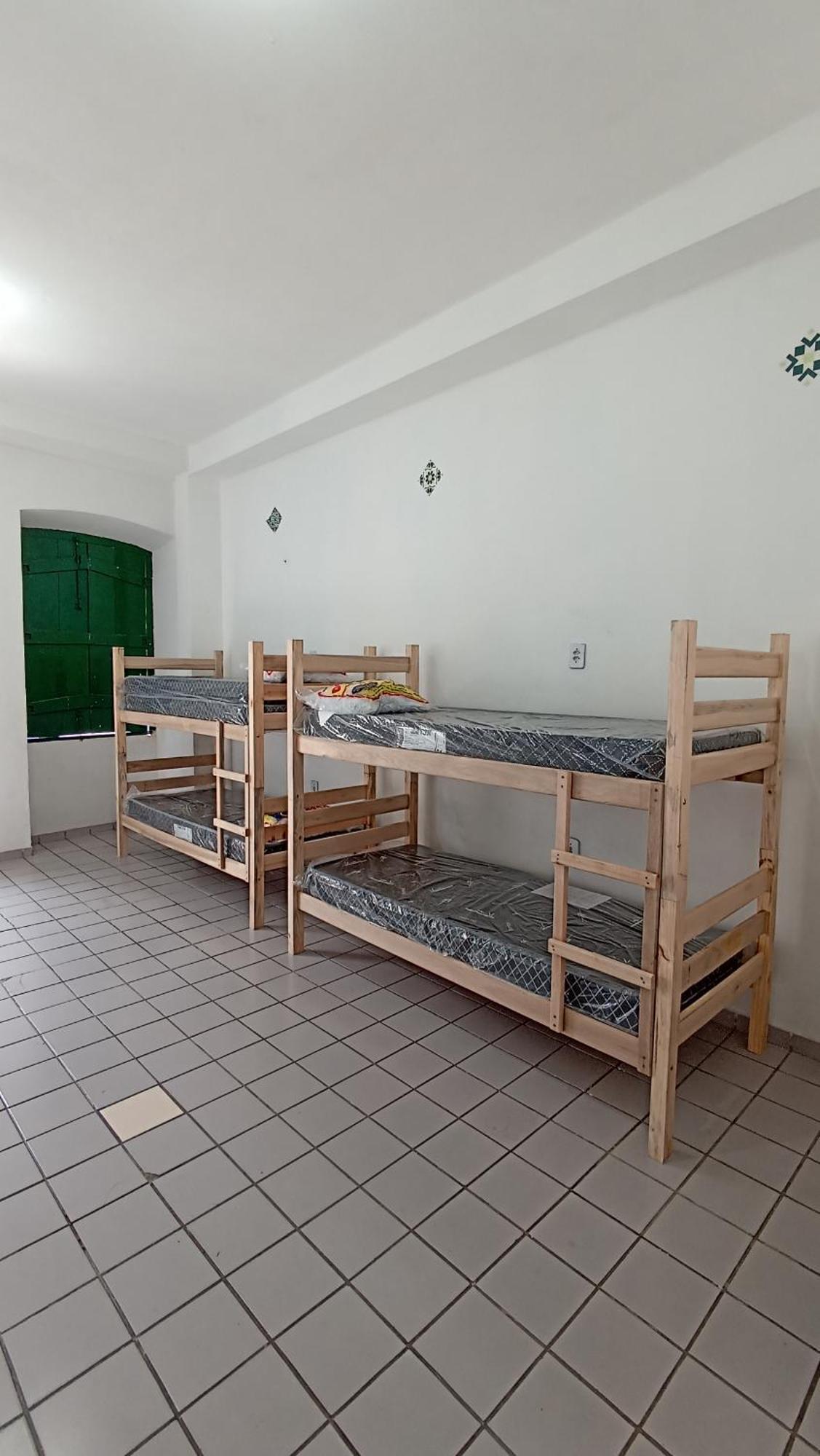 Hostel Salvador Meu Amor Экстерьер фото