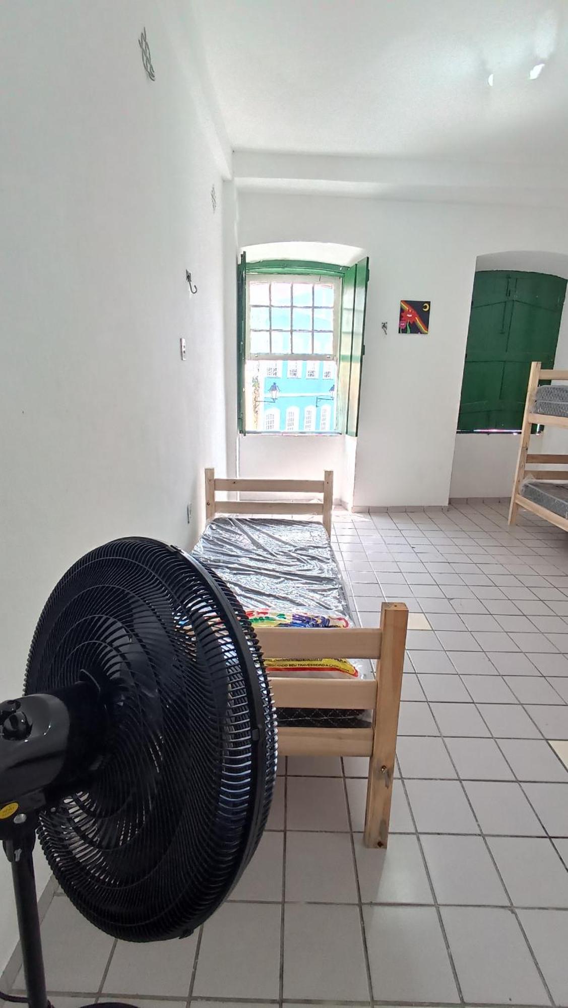Hostel Salvador Meu Amor Экстерьер фото