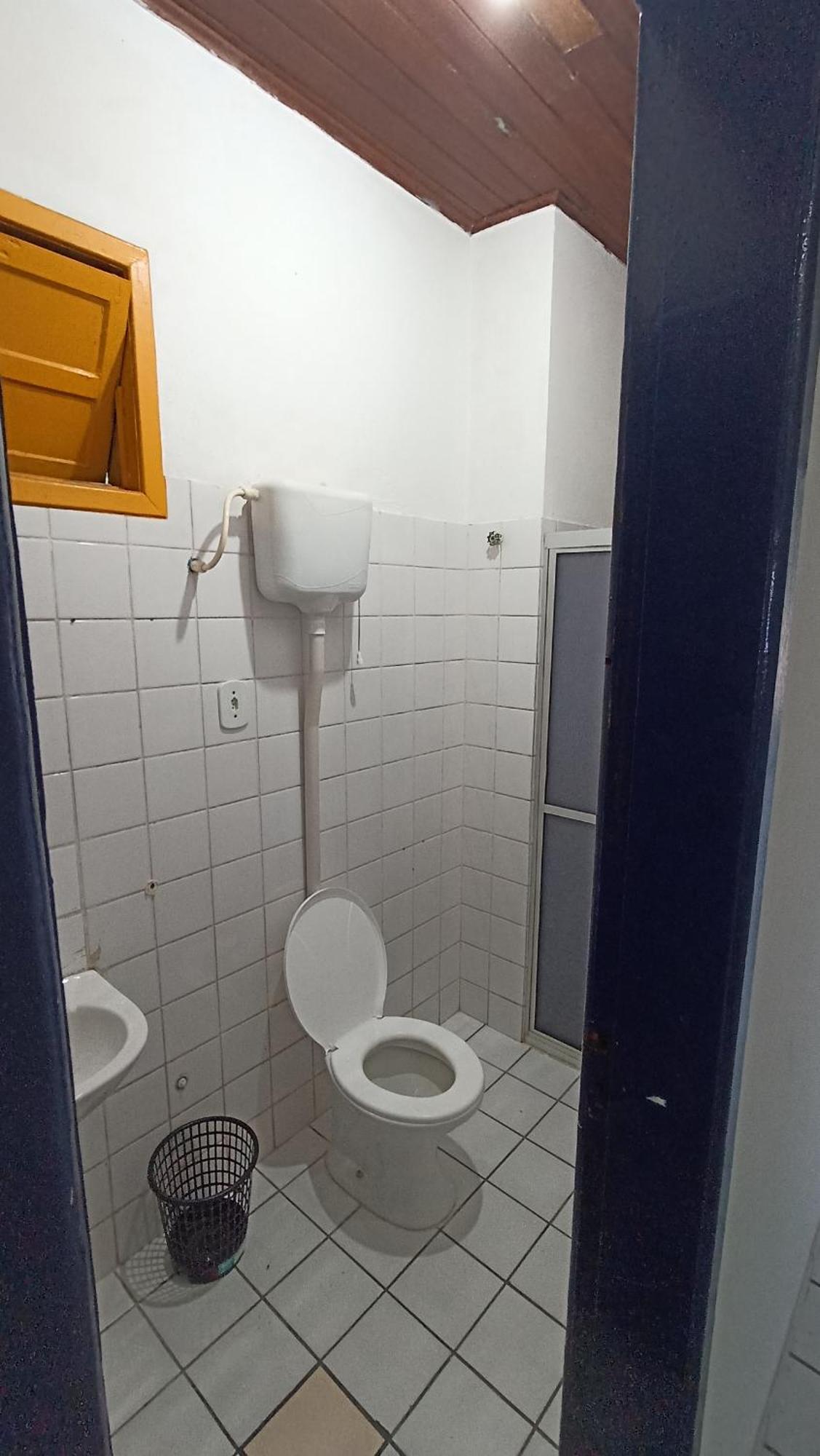Hostel Salvador Meu Amor Экстерьер фото