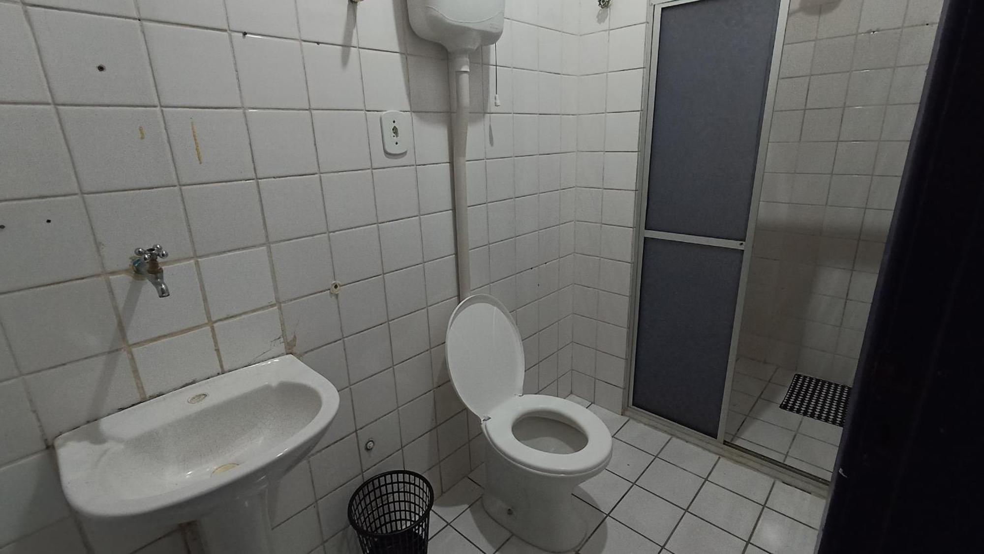 Hostel Salvador Meu Amor Экстерьер фото